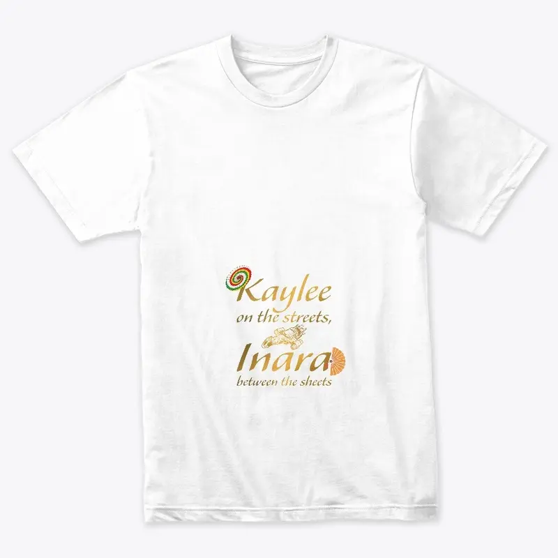 Kaylee and Inara T-Shirt